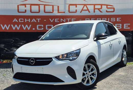 Opel 1.2i Edition - EU6D - GARANTIE 1AN -