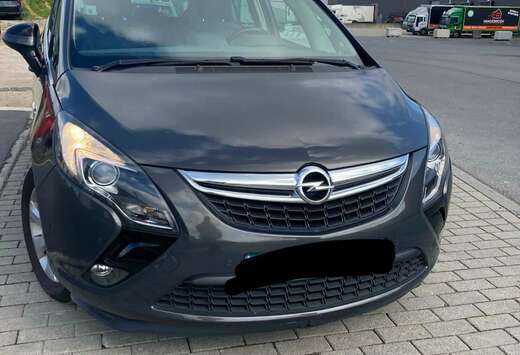 Opel euro 6b