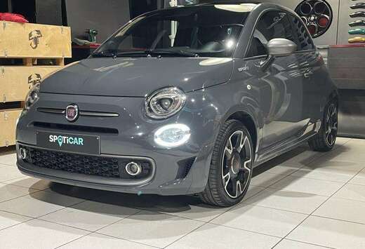 Fiat Sport