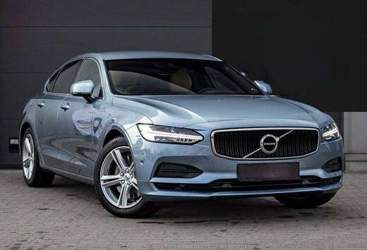 Volvo S90 2.0 T5 Momentum