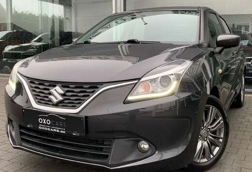 Suzuki 1.2i / BOITE AUTOMATIQUE / AIRCO  / SIÈGES CH ...
