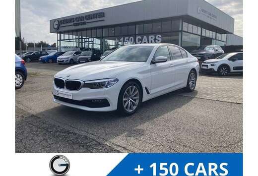 BMW Sport Line