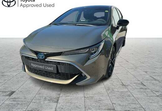 Toyota Premium Jusqu'à 10 ans de garantie et 20 ...