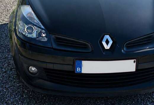 Renault Clio 1.5 dCi Authentique