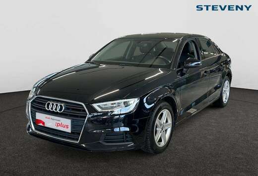 Audi Sedan Audi A3 Berline  30 TFSI  85(116) kW(ch) 6 ...