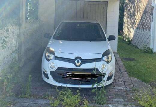 Renault Twingo 1.2i LEv 20TH
