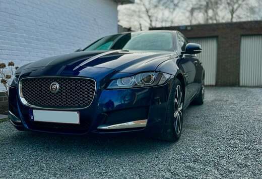 Jaguar E-Performance