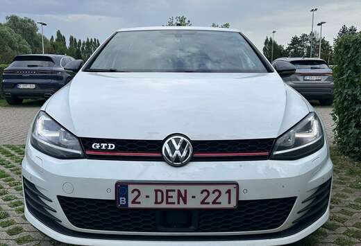 Volkswagen 2.0 CR TDi DSG