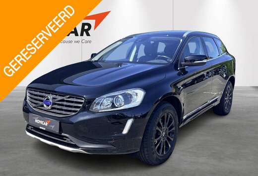 Volvo D4 Geartronic - AUTOMAAT + LEDER + TREKHAAK