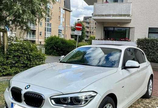 BMW Sport / Auto / Cuir / Toit Ouvrant / Attelage / � ...