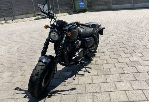 Gv125