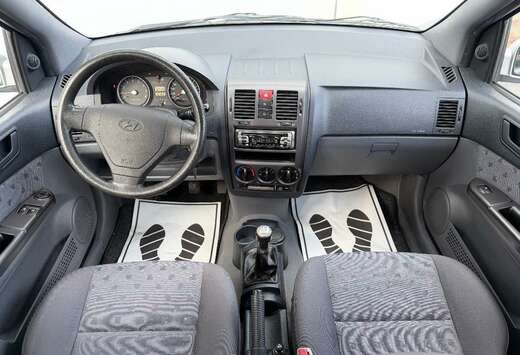 Hyundai 1.1 Edition+