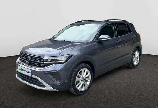 Volkswagen 1.0 TSI Life Business OPF DSG