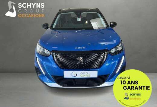 Peugeot Allure Pack