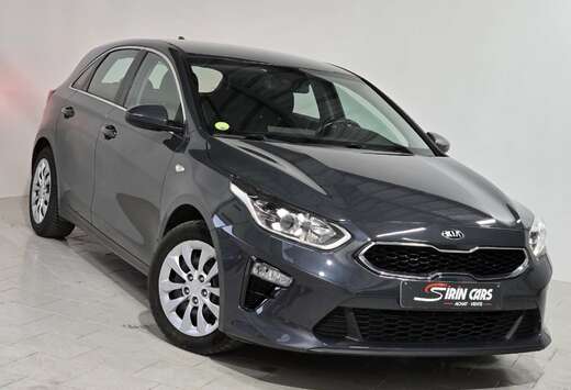 Kia // RESERVEE //