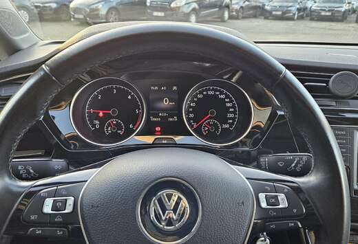 Volkswagen 1.6 TDI 115 BMT 5pl Confortline Business