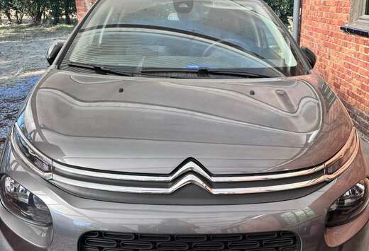 Citroen C3 1.2i PureTech Highlight S