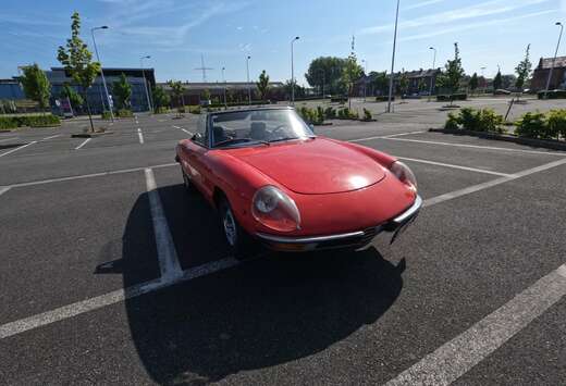 Alfa Romeo