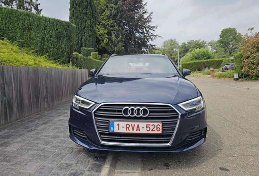 Audi sports s tronic full options euro 6d automatique