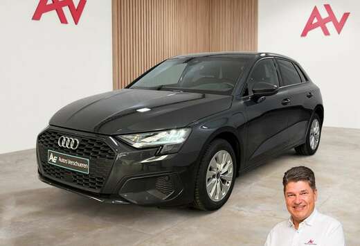 Audi Sportback 40 TFSIe Attraction **