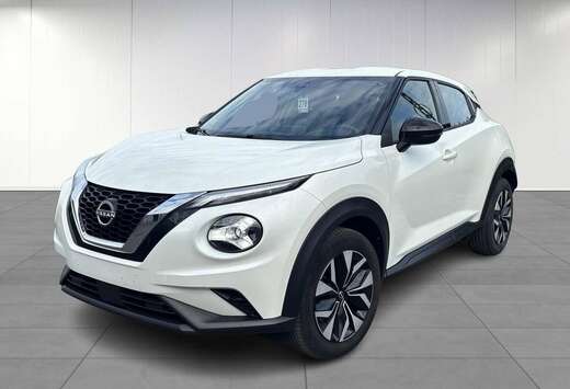 Nissan 1.0 DIG-T 114 ACENTA Verw Zetels Camera Camera ...