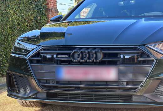 Audi Audi A7 Sportback 55 TFSI e quattro S tronic – ...