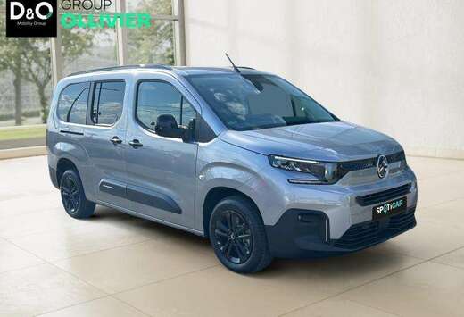 Citroen III Max