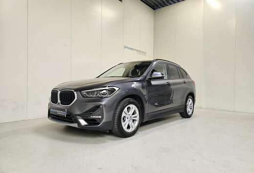 BMW xDrive 25e Real Hybrid - GPS - Topstaat 1Ste Eig