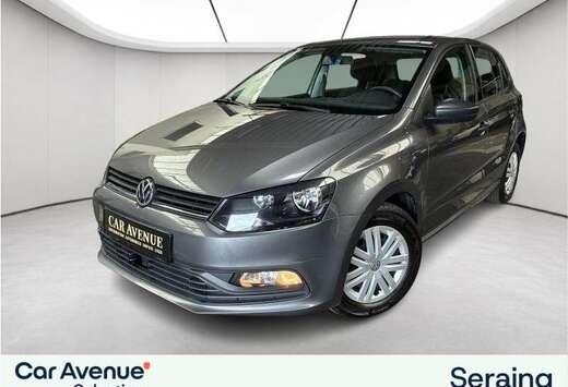 Volkswagen V Trendline