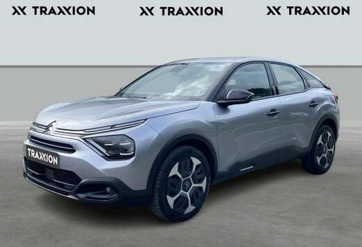Citroen 1.2 PT 100 MAN6 Feel
