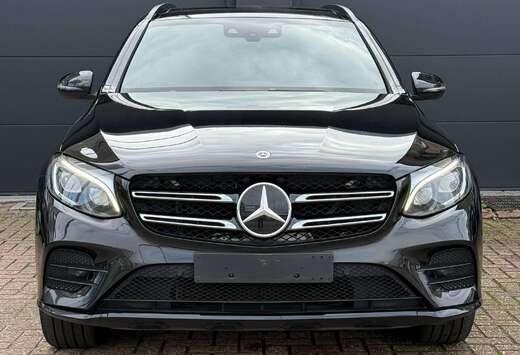 Mercedes-Benz | Diesel 4MATIC – Full Option – Pan ...