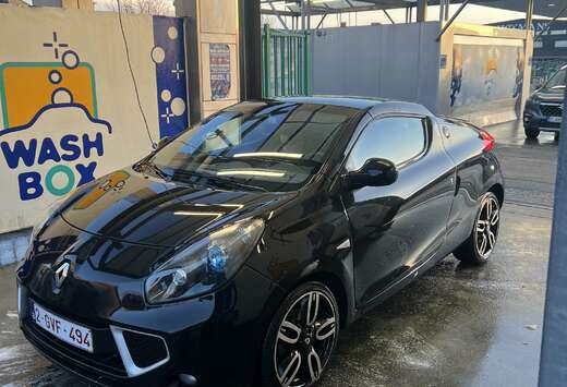 Renault 1.2 TCe Dynamique