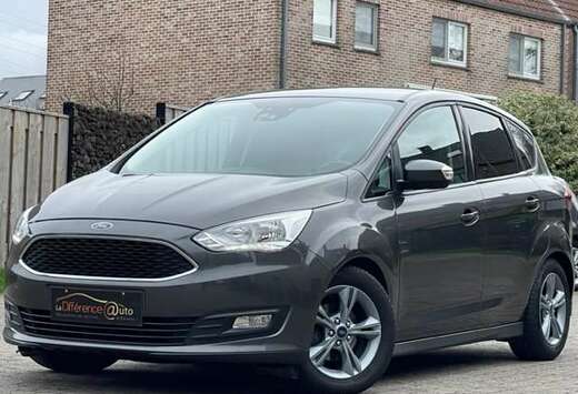 Ford 1.0 EcoBoost Business Class S/S - Clim - GPS - J ...