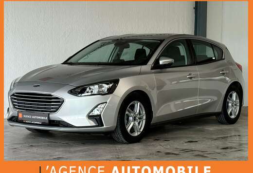 Ford GARANTIE 12-48 MOIS