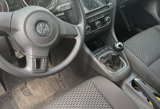 Volkswagen Golf 1.9 TDi Rabbit