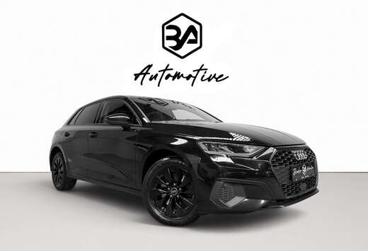 Audi A3 Sportback PHEV 40 TFSI e look S-Line S tronic ...