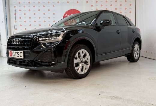 Audi 35 TFSI S tronic |Black styling pak |Achteruitri ...