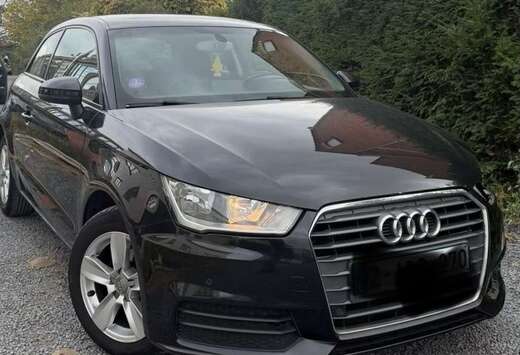 Audi 1.0 TFSI ultra Design