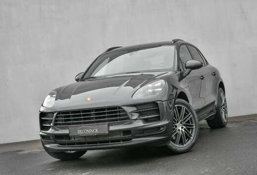 Porsche 2.0 Turbo PDK *PANO & OPEN ROOF*COOLED SEATS* ...