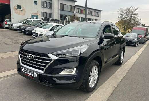 Hyundai 1.6 GDi **12M GARANTIE**67111 Km CARPASS**