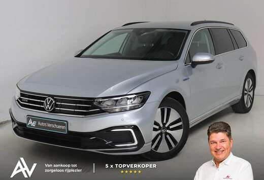 Volkswagen GTE 1.4 TSI PHEV ** ACC  Lane Assist  Carp ...