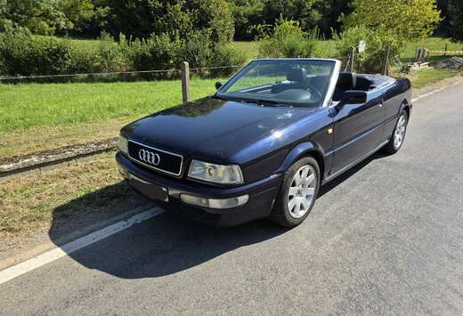Audi 1.8i