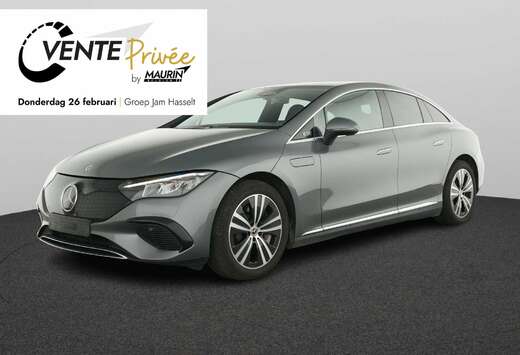 Mercedes-Benz Business Line