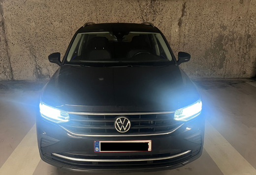 Volkswagen Tiguan 1.5 TSI Active OPF DSG