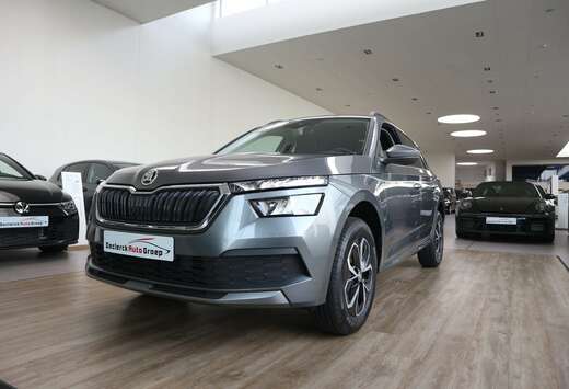 Skoda AMBITION 1.0TSI 5V*MODEL 2023*STOCK*TOPAANBOD