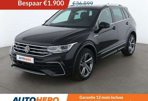 Volkswagen 2.0 TDI R-Line 4Motion