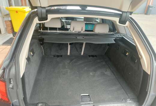 BMW 520d Touring Aut. Special Edition