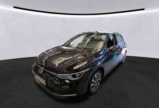 Volkswagen Life ACTIVE 2.0 TDI DSG7 150 CV ** Attelag ...