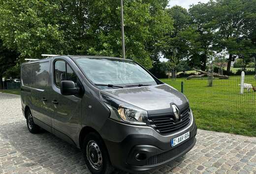 Renault 1.6 dCi 29 L2H1 *** ÉTAT NEUVE ***