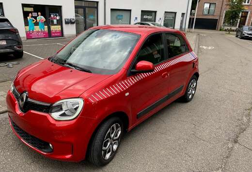 Renault Twingo 1.0i SCe Edition One